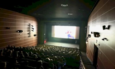 Cinema Monviso gremito per il documentario 