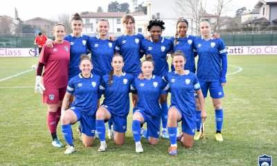 Calcio femminile, la Freedom attende San Marino