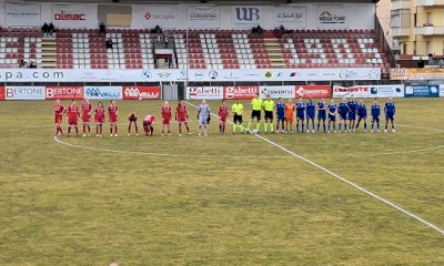 Calcio femminile: solo pari per la Freedom