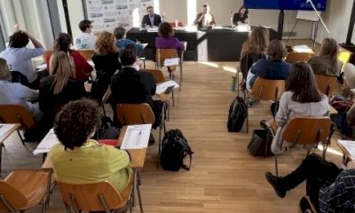 Montà: un conferenza stampa per presentare il corso di formazione ai giovani amministratori locali