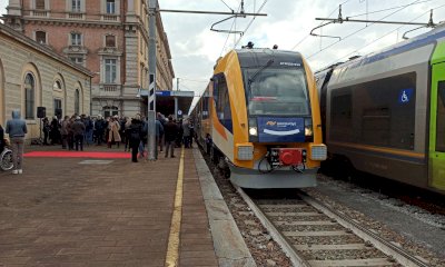 Riaperta la Cuneo-Saluzzo-Savigliano: 