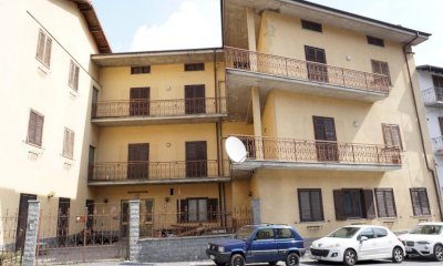 Al via la riqualificazione dell’ex Casa di Riposo di Ormea