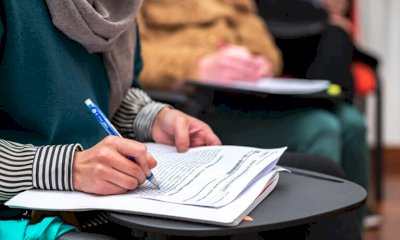 A Racconigi è in partenza un corso di italiano per stranieri