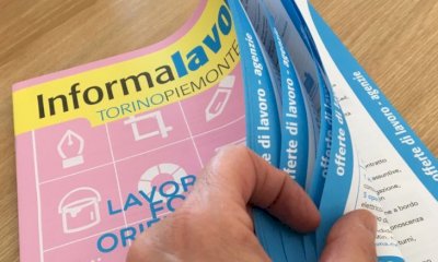 Recruiting day all’Informalavoro di Racconigi