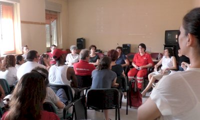 Savigliano, si presentano i progetti di Servizio civile