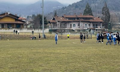 Calcio, Seconda Categoria: il Val Maira vince e allunga, il Revello dilaga