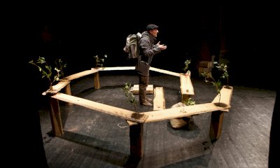 Venerdì a Dronero uno spettacolo per non dimenticare