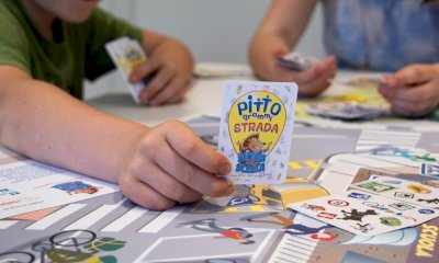 In partenza la seconda edizione del progetto 