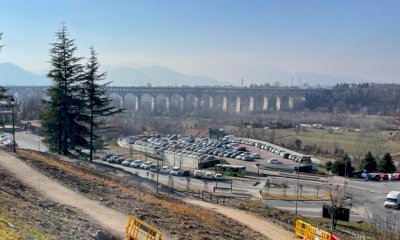 Nuovo parcheggio al Campidoglio e non nell'area sud della città: 