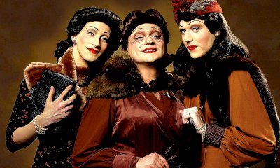 Al Politeama di Bra un tuffo negli anni ‘30