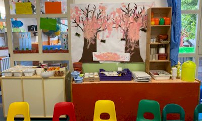 Savigliano, il nido comunale estende l'orario a parità di tariffa