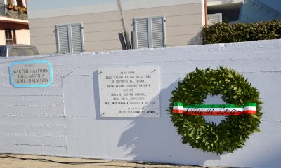 Bra celebra il Giorno del Ricordo