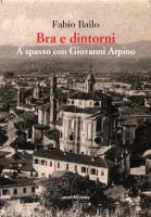Presentazione del nuovo libro di Fabio Bailo 