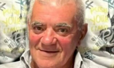 Mercoledì a Castelletto di Busca i funerali di Bruno Nicolino