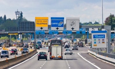 Anche Cuneo chiede la riduzione dei pedaggi sulla A6: 