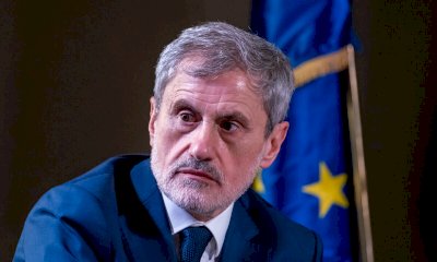 Alemanno resta in carcere, Indipendenza: 