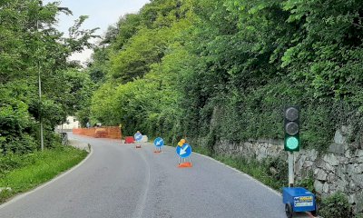 Da giovedì 30 gennaio parte il cantiere a Chiusa Pesio, chiesto dal Consorzio idrico del Pesio
