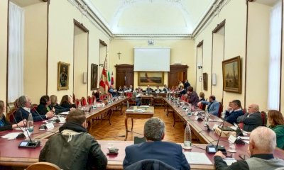 A Cuneo la maggioranza si divide sul Decreto Sicurezza