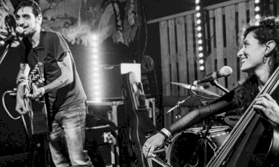 Alla Casa del Quartiere Donatello torna Suburbia