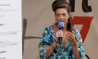 In Commissione sanità presentazione del bilancio, Marro: 