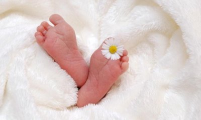 Il Piemonte regione pilota per i parti in anonimato