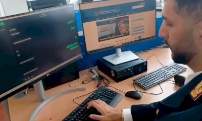 Pedopornografia online, dodici arresti: coinvolta anche la provincia di Cuneo