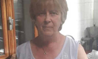 Lutto in valle Grana per la scomparsa di Rosanna Rignon