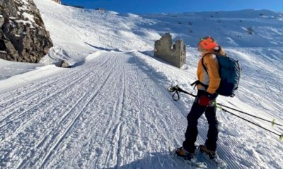 A Limone un'escursione guidata ai forti del Colle di Tenda