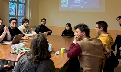 Un incontro per definire il futuro della Consulta Giovanile Comunale di Cuneo