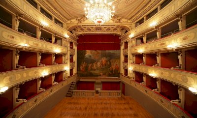 Savigliano, il 2 febbraio partono le “Domeniche a teatro”
