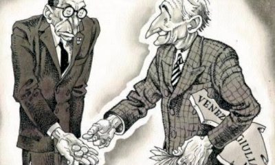 Racconigi: l’arte di Gigi Vidris per raccontare il Giorno del Ricordo