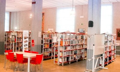 Borgo, in biblioteca un laboratorio dedicato al libro 