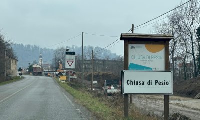 Invaso di Serra degli Ulivi: un incontro sull’avanzamento lavori il 6 febbraio a Chiusa Pesio