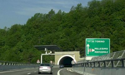 Anche Orizzonti Liberali chiede la riduzione del pedaggio sulla Torino-Savona