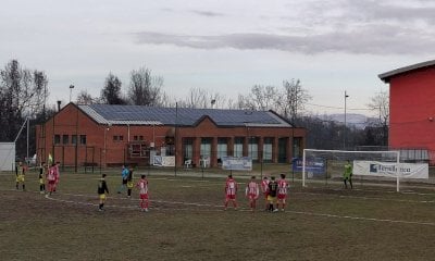 Calcio, Seconda e Terza Categoria: al via un altro weekend tutto da vivere