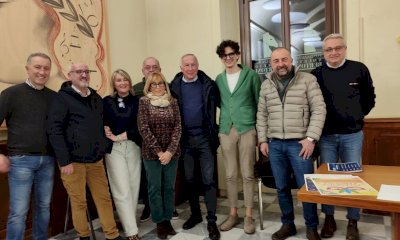Al via il 97° Carnevale di Saluzzo: domenica si presenta la nuova Castellana