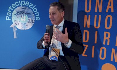 Un grande show per la presentazione del Piano pluriennale 25-28 della CRC: 120 milioni per il territorio