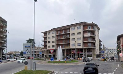 Borgo San Dalmazzo, da lunedì lavori per il teleriscaldamento anche in largo Argentera