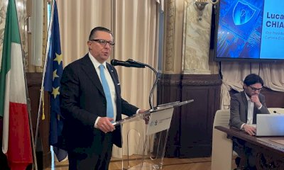 In Camera di Commercio un convegno sulla cybersecurity