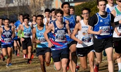 Atletica: il Parco Parri si prepara ad ospitare un'edizione del Granda Cross da record