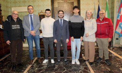 Alba: incontro con il nuovo direttivo del Circolo Acli “Luigi Maiolo”