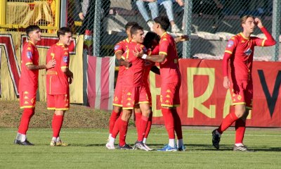 Calcio: dalla serie D alla Prima Categoria, i risultati di un weekend ricco di gol