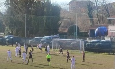 Calcio, Promozione: San Sebastiano-Monregale 0-2, il gol di Comino