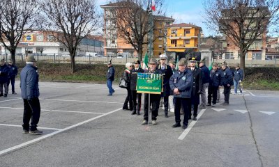 Ceva ha ricordato la battaglia di Nowo Postojalowka