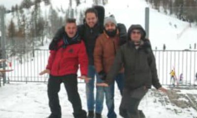 A Cuneo una Messa per ricordare Gian Paolo Giacobbe, Antonio Levrone, Marco Inaudi e Paolo Papini