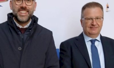 Un nuovo termovalorizzatore tra Piemonte e Liguria? Robaldo: 