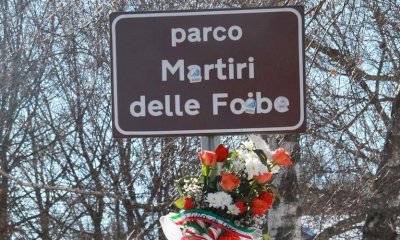 Ceva celebra il Giorno del Ricordo