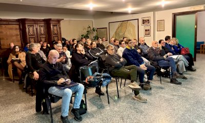 Sostegno alle imprese dell’Area Interna Valle Bormida: presentato a Cortemilia il bando regionale