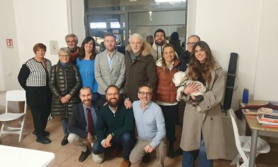 Nuove cariche per il Comitato di Quartiere di Cuneo Centro