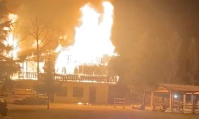 I titolari del Coc Ner: 